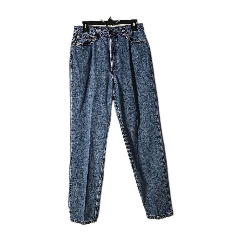 Levi's Womans Vintage 521 Jeans Size 14M